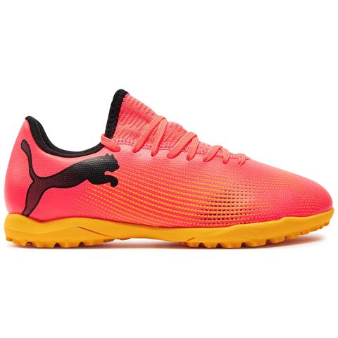 Future 7 Play Tt107737-03 Bambino Taglia 37.5 Colore Rosa - Foto 1