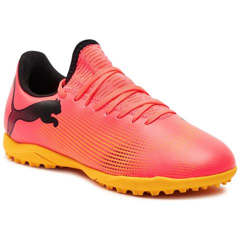 Future 7 Play Tt107737-03 Bambino Taglia 37.5 Colore Rosa - Foto 4