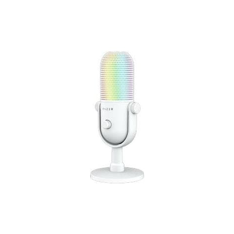 Seiren V3 Chroma Bianco Microfono Per Pc - Foto 1
