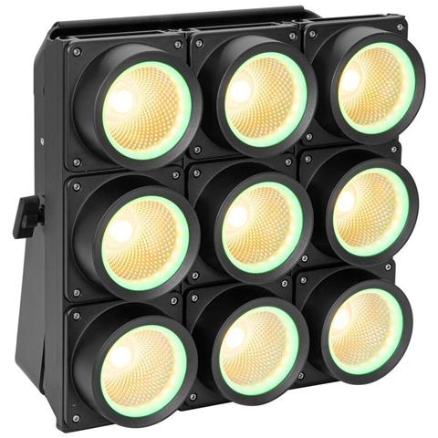 Led Ip Atmo Blinder 9 (41606430) - Foto 1