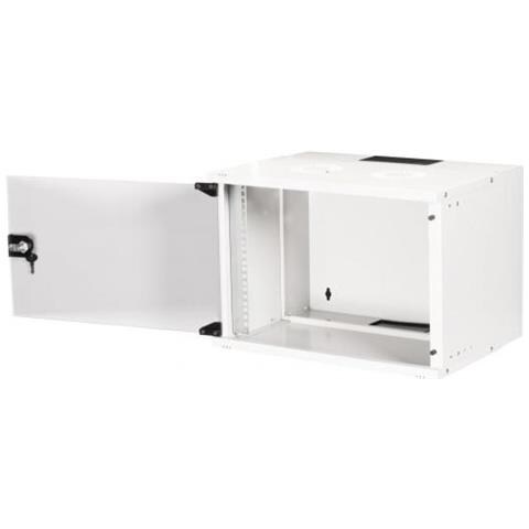 Ewm-07-5440-g Rack 7u Da Parete Grigio Chiaro - Foto 2