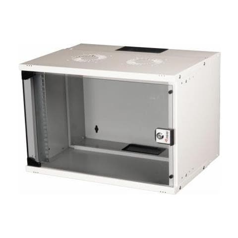 Ewm-07-5440-g Rack 7u Da Parete Grigio Chiaro - Foto 1