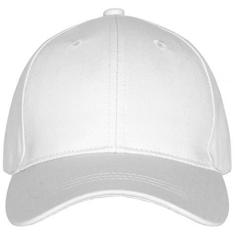 Classic Caps Bianco No Size - Foto 1