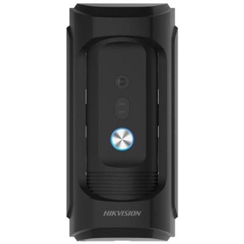 Videocitofono Ip PoE Antivandalo 2Mp IP65 IK09 DS-KB8113-IME1 - Foto 1