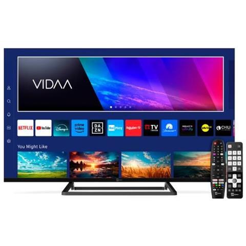 40 Fhd Smv14 Vidaa Smart T2/s2 - Foto 1