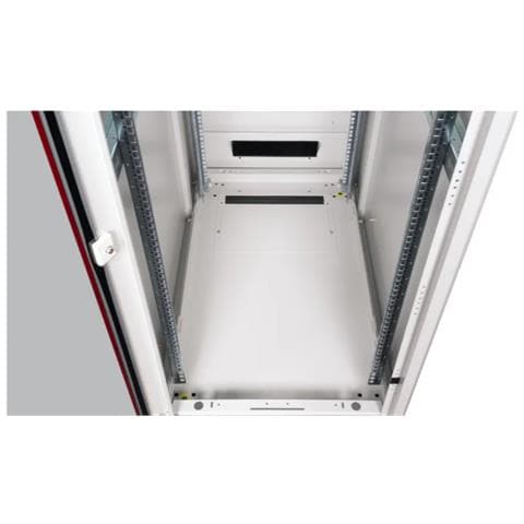 Custodia di Rete 19" 42U Colore Grigio - Foto 5