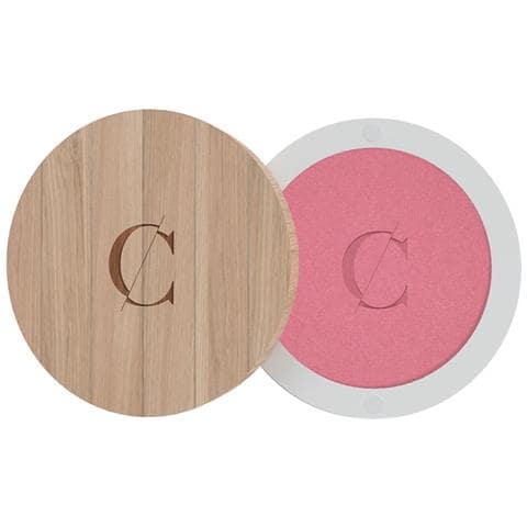 Couleur Caramel Blush Polvos 69 Sparking Pink 1un - Foto 1