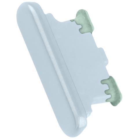 Pulsante Galaxy A35 5g Pacchetto Servizio Originale, Blu - Foto 1