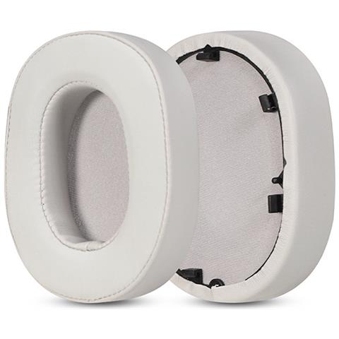 Cuscinetti Auricolari Di Ricambio Per Cuffie Sony Wh-1000xm5 Grey - Foto 1