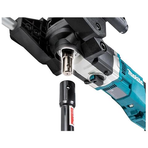 Ddg461z Strombetriebener Erdbohrer 1400 Rpm Akku 1350 W 6,4 Kg (ddg461z) - Foto 1