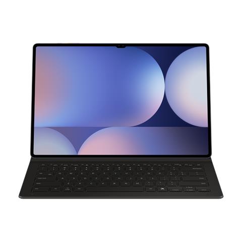 Tastiera Docking EF-DX920UBEGWW  (Layout Inglese) Colore Nero - Foto 13