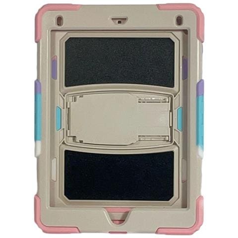 Custodia Protettiva Con Supporto Per Ipad 9.7"" (2018/2017) - Colori Vivaci E Resistente - Foto 2