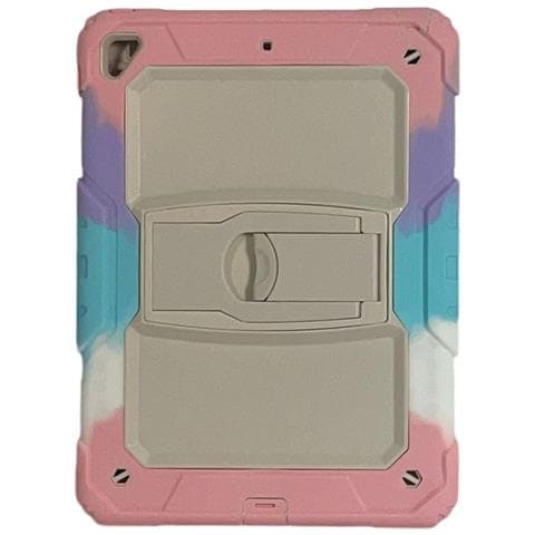 Custodia Protettiva Con Supporto Per Ipad 9.7"" (2018/2017) - Colori Vivaci E Resistente - Foto 1