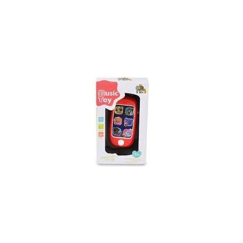 Moni Smart Phone Musicale - Foto 1