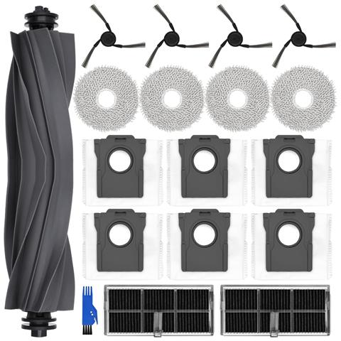 Kit Di Accessori Per L'aspirapolvere Robot Dreame X40 Ultra - Foto 1