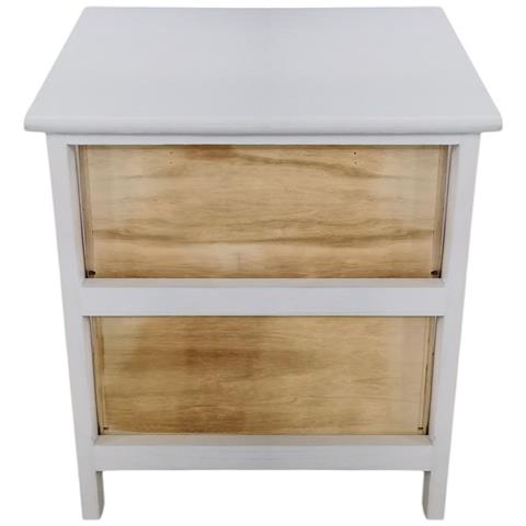 Eliora - Mobiletto In Legno Con Cassetti - Foto 2