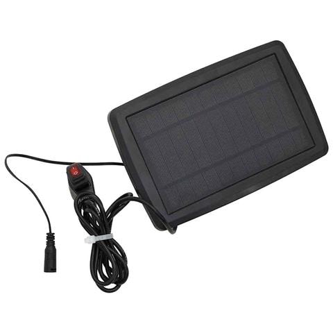 Tenda Retrattile with 400 × 300 cm giallo e arancione - Foto 9