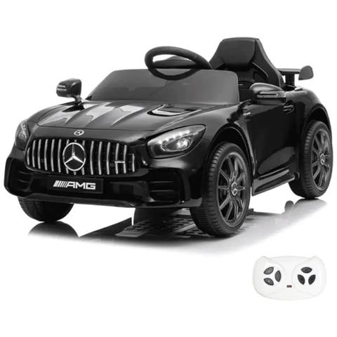 Auto Mercedes Gt 12 V Nera - Foto 1