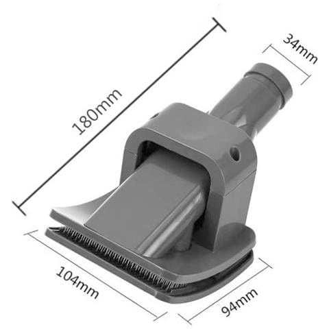 Spazzola Per Aspirapolvere Per Animali Domestici Compatibile Con Dyson V6 - Foto 4