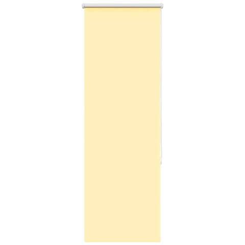 Tenda a Rullo Oscurante 55x150 cm Larghezza Tessuto 50,7 cm - Foto 1