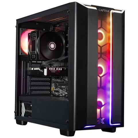 PC Ultimate Gaming I90-732 (i9-13900KF /RTX5090 32GB GDDR7/SSD 2TB / 64GB /WLAN /w /o OS) Intel® Core™ i9 DDR5-SDRAM NVIDIA GeForce RTX 5090 Nero - Foto 14
