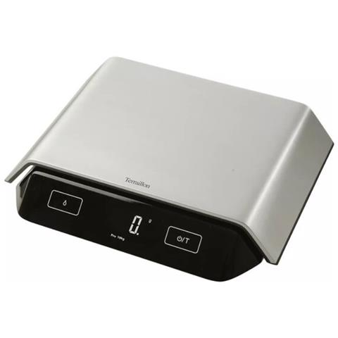 Bilancia Da Cucina Elettronica Professionale 10kg/2g - 15036 - Foto 1