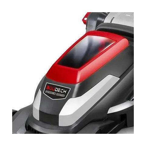 a 550W DU10040-38C3 - Foto 2