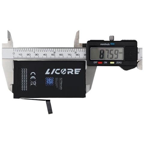 Ricambio Batteria Ioni Di Litio Integrata 3,87v 3279mah Per Apple Iphone 14 - Foto 5