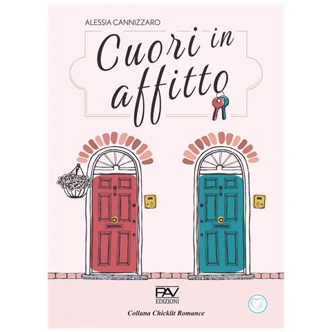 Alessia Cannizzaro - Cuori in affitto - Foto 1