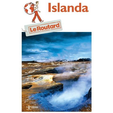 Islanda - Foto 1