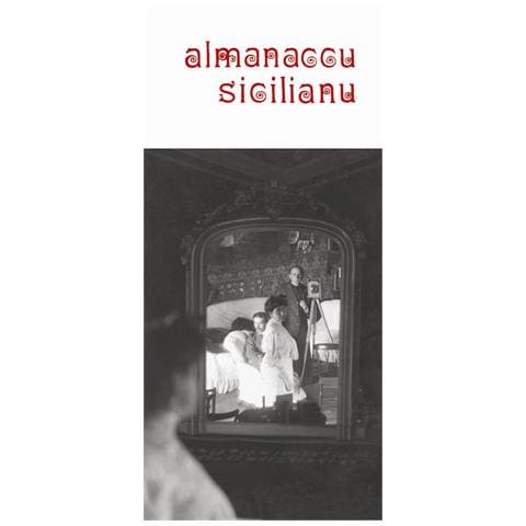 Lucio Falcone - Almanaccu sicilianu - Foto 1