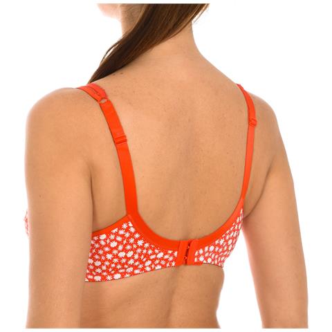 Generoso 03983 Reggiseno Con Ferretto Da Donna - Foto 2