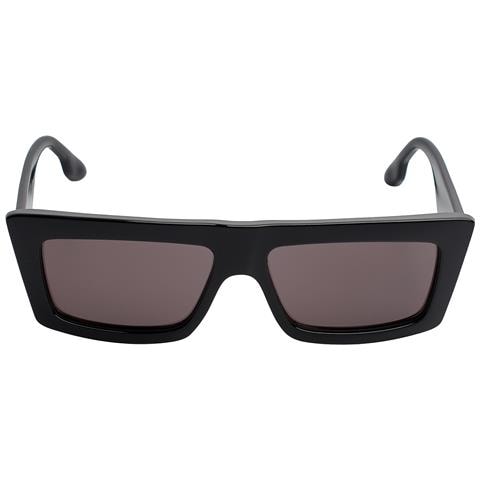 Occhiali Da Sole Rettangolari Klj6147s Uomo-donna - Foto 2