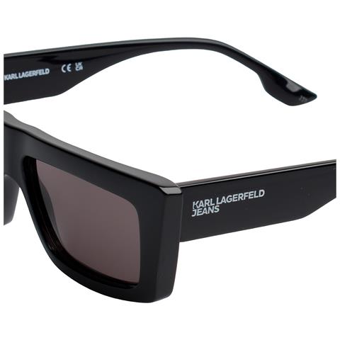 Occhiali Da Sole Rettangolari Klj6147s Uomo-donna - Foto 4