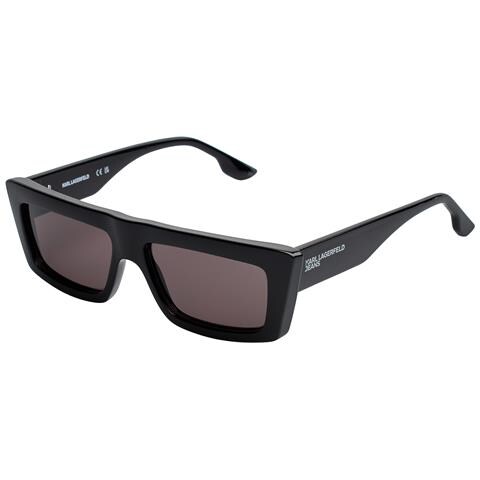 Occhiali Da Sole Rettangolari Klj6147s Uomo-donna - Foto 1