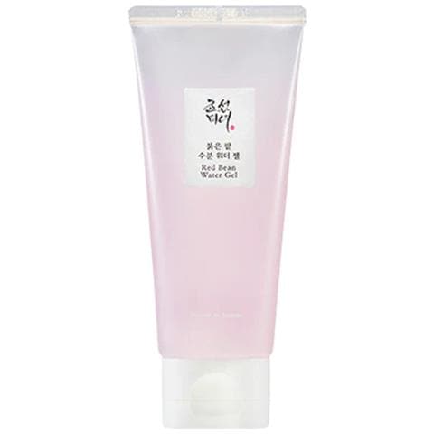 , Red Bean, Idratante, Crema All'acqua, Per Il Viso, 100 Ml - Foto 1