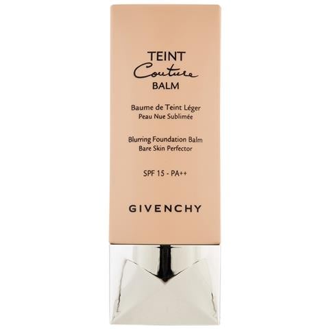 , Teint Couture, Lunga Durata, Fondotinta Liquido, 01, Porcellana, Spf 20, 25 Ml - Foto 1