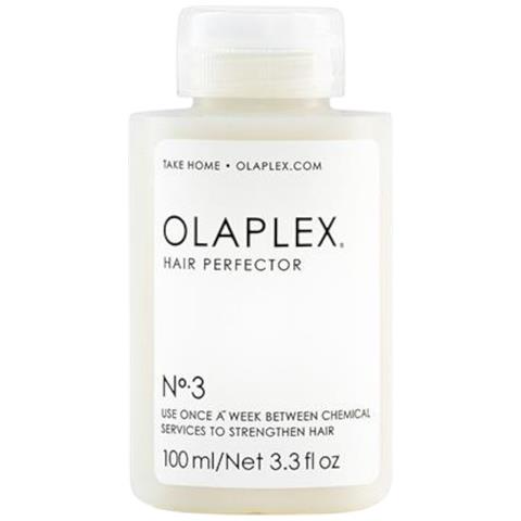 , No. 3 Hair Perfector, Maschera Crema Trattamento Capelli, Rafforzamento, 100 Ml - Foto 1