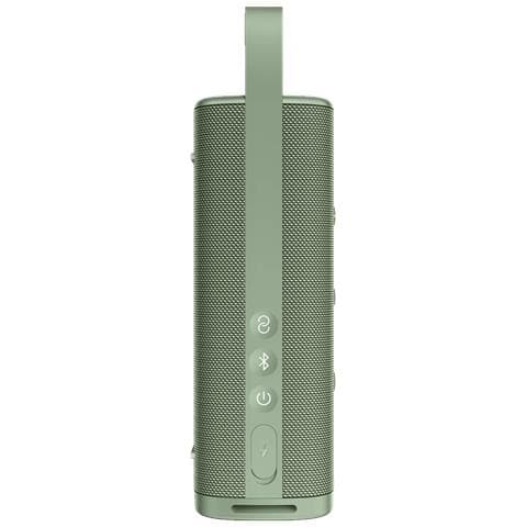 Sound Outdoor Altoparlante portatile stereo Verde 30 W - Foto 1