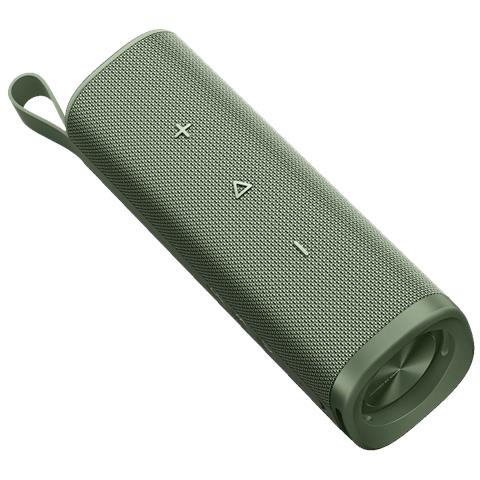 Sound Outdoor Altoparlante portatile stereo Verde 30 W - Foto 5
