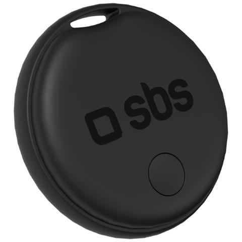 TEFINDTAGAPGOK localizzatore e cercatore GPS Universale Nero - Foto 1