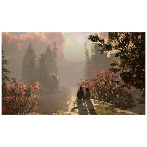 Life is Strange 2 (CIAB) NSW Collezione Nintendo Switch - Foto 2