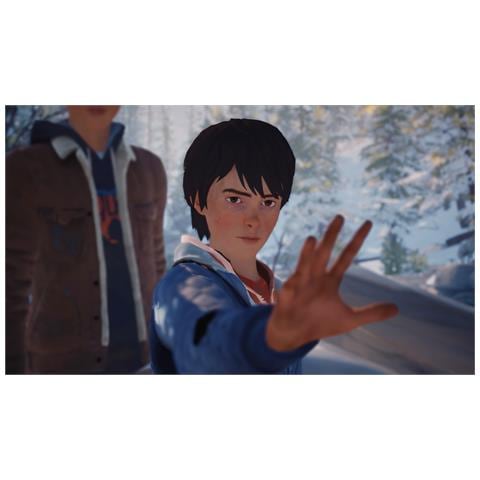 Life is Strange 2 (CIAB) NSW Collezione Nintendo Switch - Foto 9