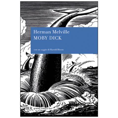 Herman Melville - Moby Dick - Foto 3