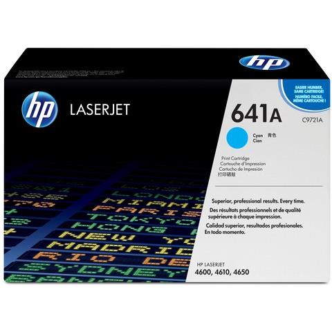 Cartuccia Stampa Smart Ciano Lj4600 C9721A - Foto 7