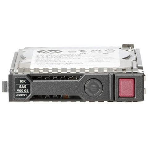 OPT HP 628061-B21 HARD DISK 3000GB SATA 600MBit / s 7.200RPM 32MB Buffer 3.5" HOT PLUG - Foto 1