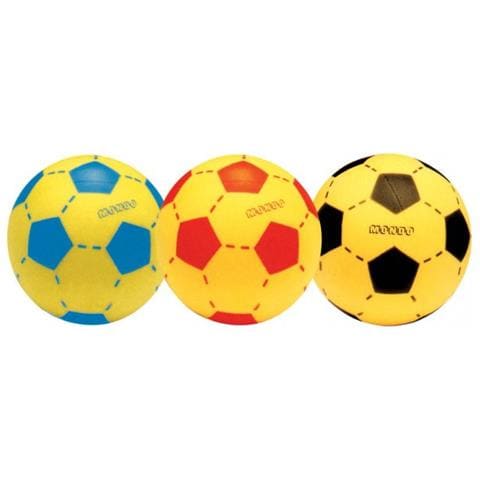 Palla da Calcio Morbida - Foto 5