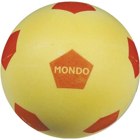 Palla da Calcio Morbida - Foto 2