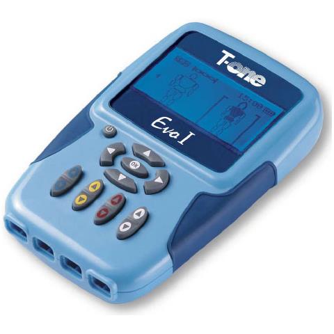 T-One Evo I Elettrostimolatore - Foto 3