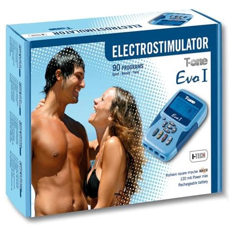 T-One Evo I Elettrostimolatore - Foto 2